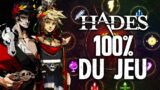 Hades #24 : 100% du jeu