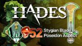 Hades – 52 Heat – Stygian Blade Poseidon Aspect