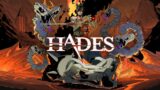 Hades – First 60 Minutes of Gameplay [Nintendo Switch]