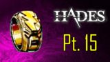 Hades Gameplay (Noob Play) Part 15