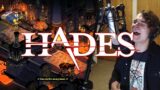 Hades – Good Riddance (cover)