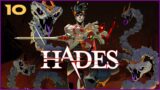 Hades – Hell Mode – Episode 10