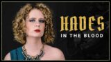 Hades – In the Blood | Symphonic Metal Cover by Julia Henderson (Ft. @Lorenzo de Sequera)