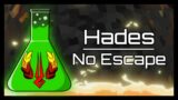 Hades – No Escape [Cover]