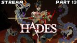 Hades, Parte 13