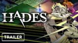 Hades – Physical Nintendo Switch Release Date Trailer | Nintendo Direct