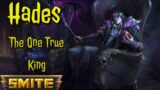 Hades Rank: Conquest Hard Carried