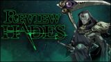 Hades Review [It's as good as they say! Must play Rouguelike RPG]