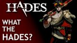Hades Review and Gameplay – PC – SCG Honest Review
