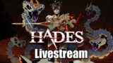 Hades – Trying For a Cast Build