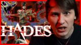 Hades is Amazing and should have been Game of the Year! – Hades Nintendo Switch and PC review!