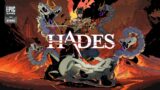 Hades v1.0 Trailer