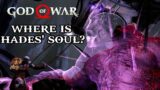 Hades' Soul Did Not Make Kratos Immortal (God of War Lore)