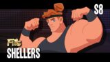 Hercules – Shellers [Hades Diss] | FITS