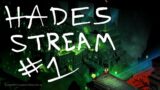 Just Playing Some Hades – 7 Feb 2021 Stream