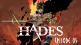 Let's Play Hades | Episode 5