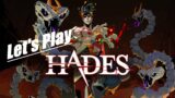 Let's play: Hades! #7