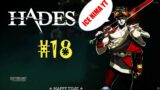 Lets play Hades gameplay part 18 HD 2021