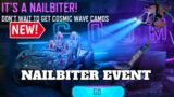 *NEW* NAILBITER FEATURED EVENT | COD MOBILE | HADES | VAGUE GAMER