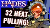 Quake Cutter Talos? Sure! 32 Heat Talos Fists – Daddy DeGrand Plays Hades