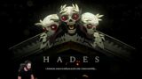Showing it off – Hades from SuperGiant games