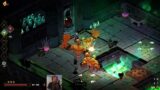Tried to Review Hades: Ended up mumbling about how much fun it is, play the game