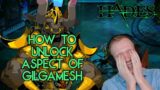 Unlocking Aspect of Gilgamesh and Meeting Mom! /Hades v1.0/