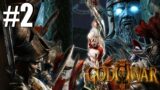 VISITANDO LOS BARRIOS BAJOS DEL HADES, SI… OTRA VEZ – God of War III