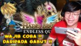 WAJIB COBA ! Endless Quest: Hades Blade ! RPG ! Android Gameplay