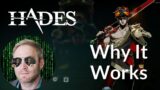 Why It Works – HADES