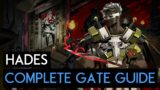 Why picking the right gate in HADES is important! – Hades Guide