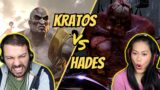 "Kratos vs Hades!" GOD OF WAR 3 Gameplay Reaction [Part 11 of GOW SAGA]