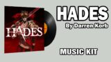 CS:GO – Music KIT:  Hades By Darren Korb