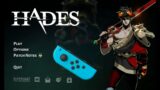 Can you play Hades with ONE Joy Con?