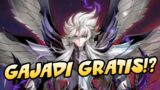 Costume Hades Yang ini Gajadi Gratis!? – Saint Seiya Tencent