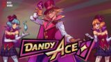 Dandy Ace [ Release Build ] Hades & Wizard of Legend Have a Magicial Roguelite Baby