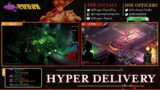 DragonSquad eSports presents Hades Hyper Delivery 1! (Day #1)