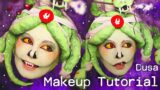 Dusa – Hades Game Cosplay Makeup