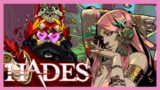 Extreme Measures Hades Is Charmed To See Me! – Hades Full Release