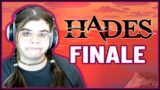 Finally, a Clear! || shovda Plays Hades [Finale]