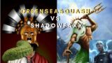 GreenSeaSquash (Hades) vs ShadowFaxx (Poseidon) – The Best of the Best (Game 1)