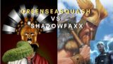 GreenSeaSquash (Hades) vs ShadowFaxx (Thor) – The Best of the Best (Game 2)