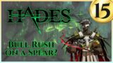 HADES #15 | The Spear of Achilles!