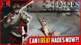 HADES – CAN I BEAT HADES?! – Let's Play Hades Game #6
