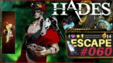 HADES Escape #60 Adamant Rail Exagryph (Aspect of Lucifer) – Laser, Laser Everywhere