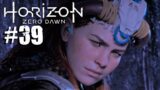 HADES Is Pretty Metal – Horizon: Zero Dawn – #39