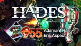 Hades – 55 Heat – Adamant Rail Eris Aspect