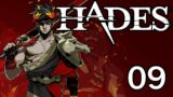 Hades – #9 First Playthrough
