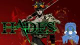 Hades – Back to the Underworld!