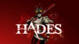 Hades – Can We Rough Up Pops and Escape?